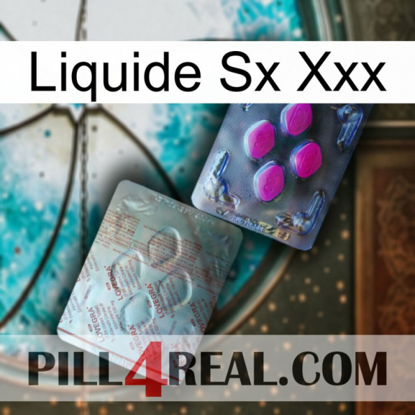 Sx Xxx Liquid 38